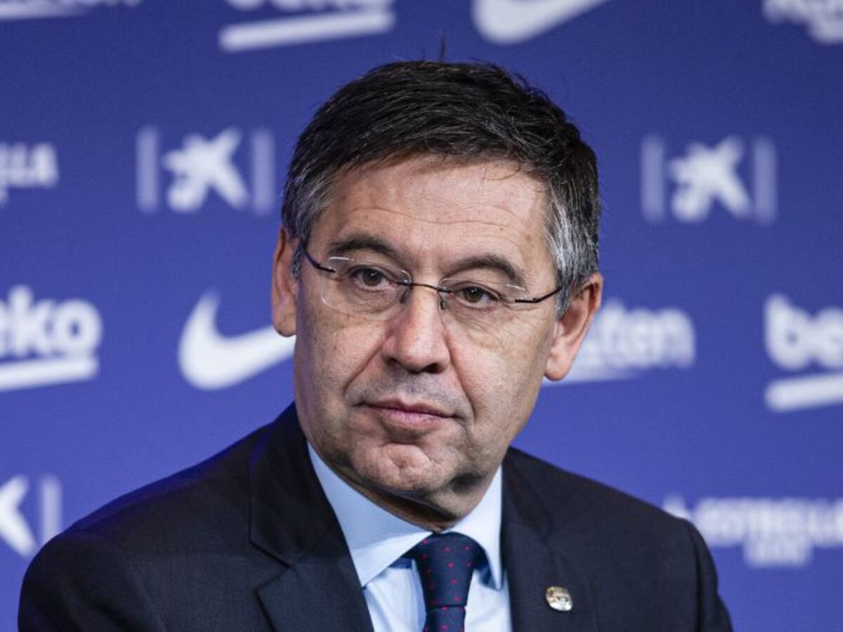 El Barcelona le rebajará el salario a sus profesionales durante lo que dure el estado de alarma
