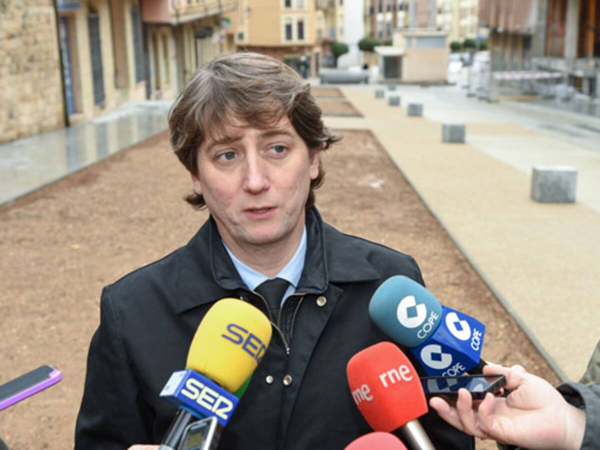 El Ayuntamiento licita la redacción del proyecto de la ampliación del aparcamiento de Doctrina con 80 nuevas plazas