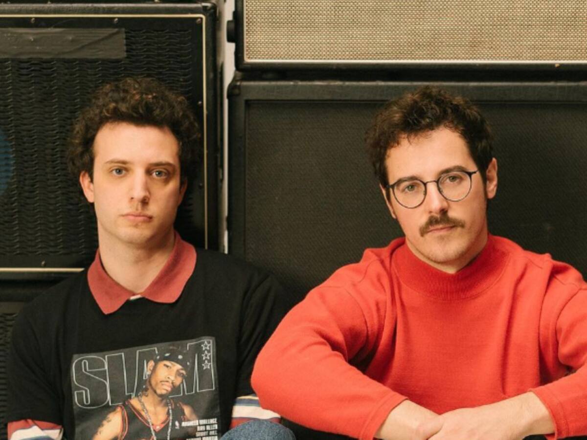 Aleix Turon: "Casa Linda pretender ser un refugio dentro del mundo complejo y asfixiante en que vivimos"