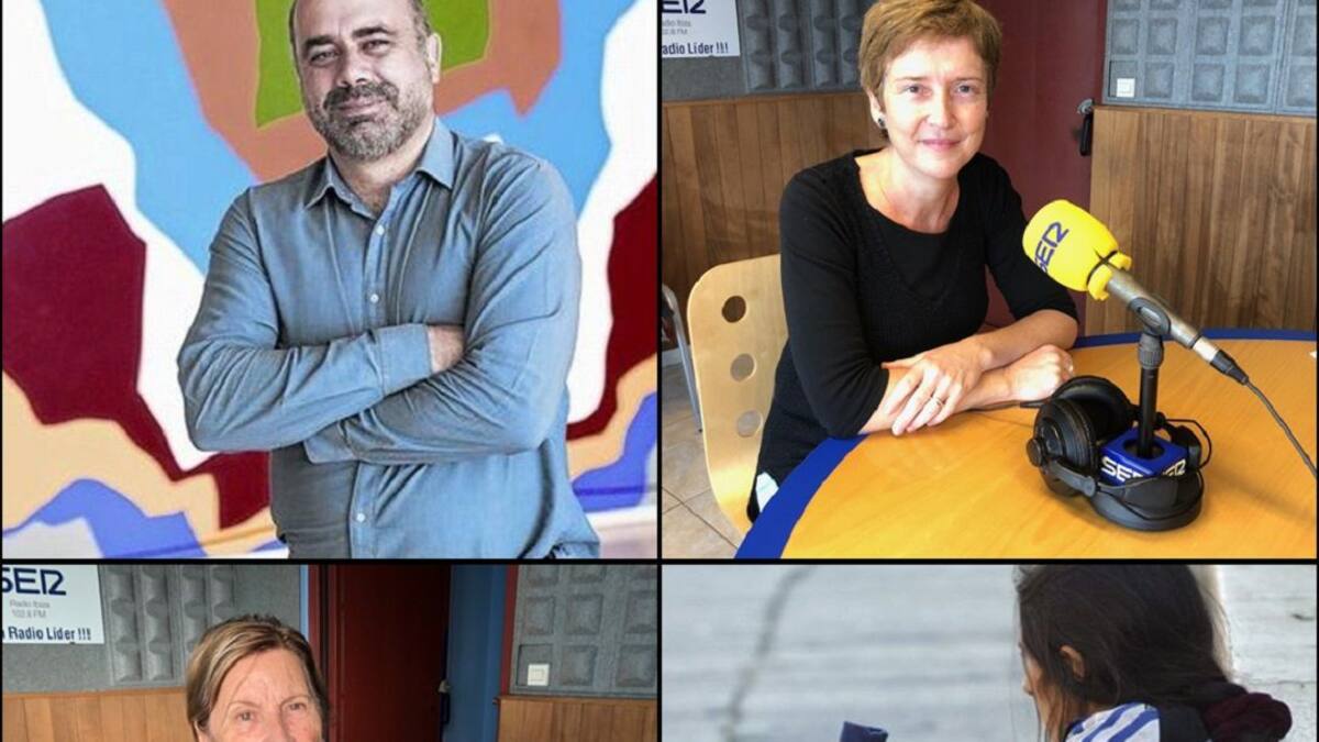 Pau Marí-Klose quiere poner la pobreza infantil en el centro de la agenda pública