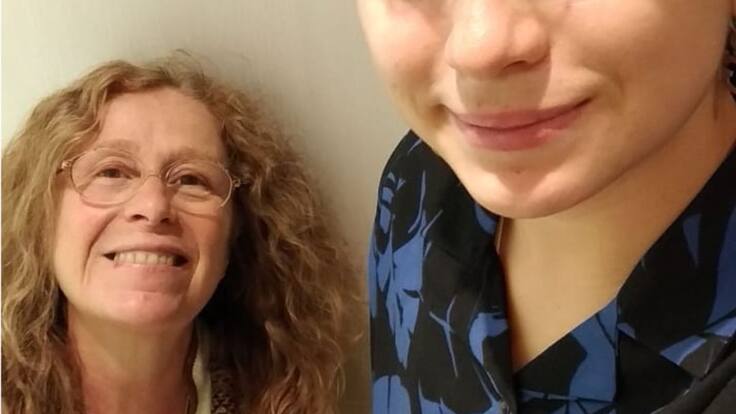 "A mi hijo trans le han denegado el cambio de nombre"