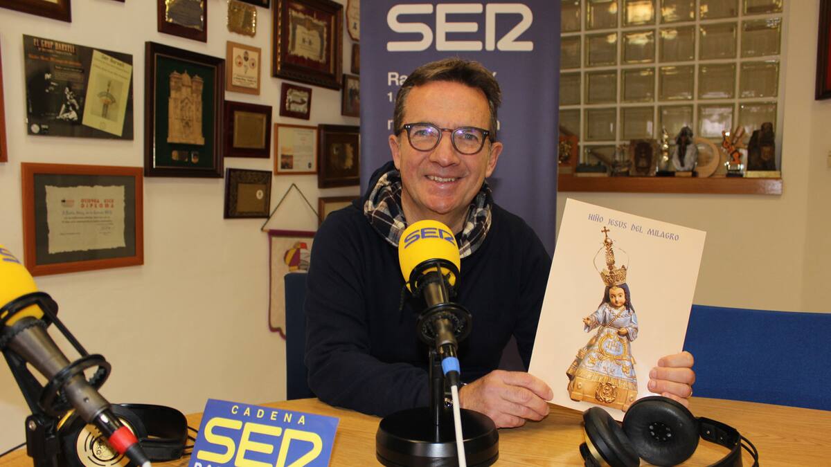 La festividad del Jesuset del Miracle se prepara para celebrar sus días centrales