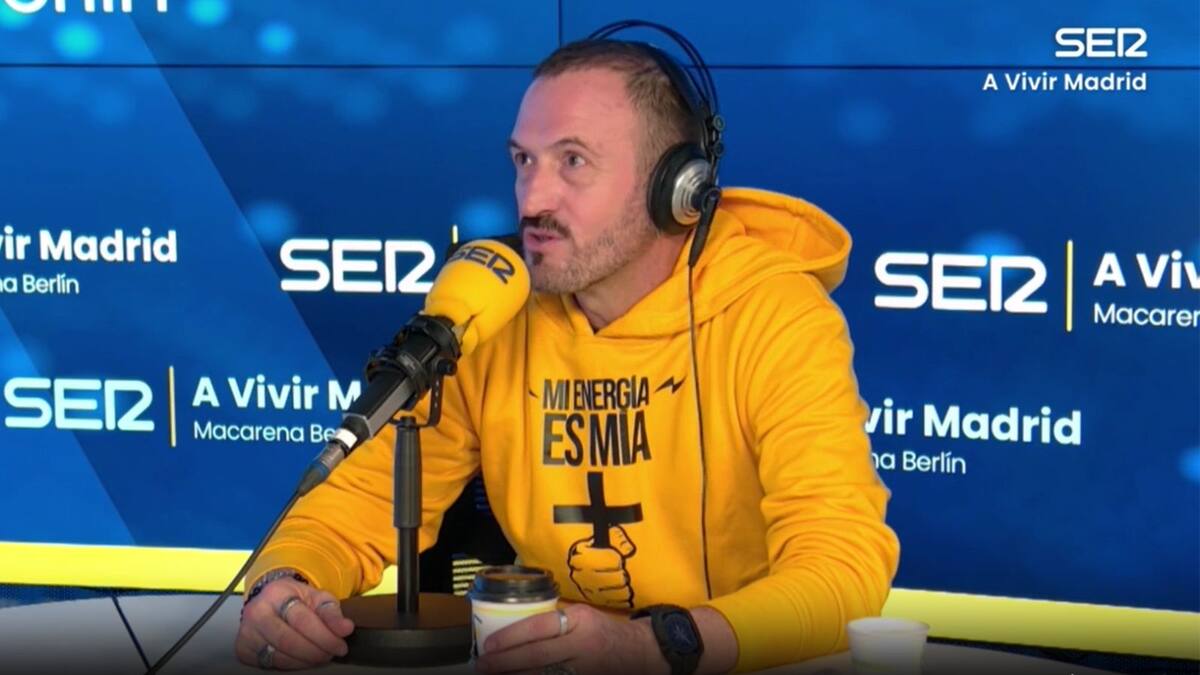 Alex O'Dogherty: “Este espectáculo, como todos en mi vida, me lo he escrito para mí”