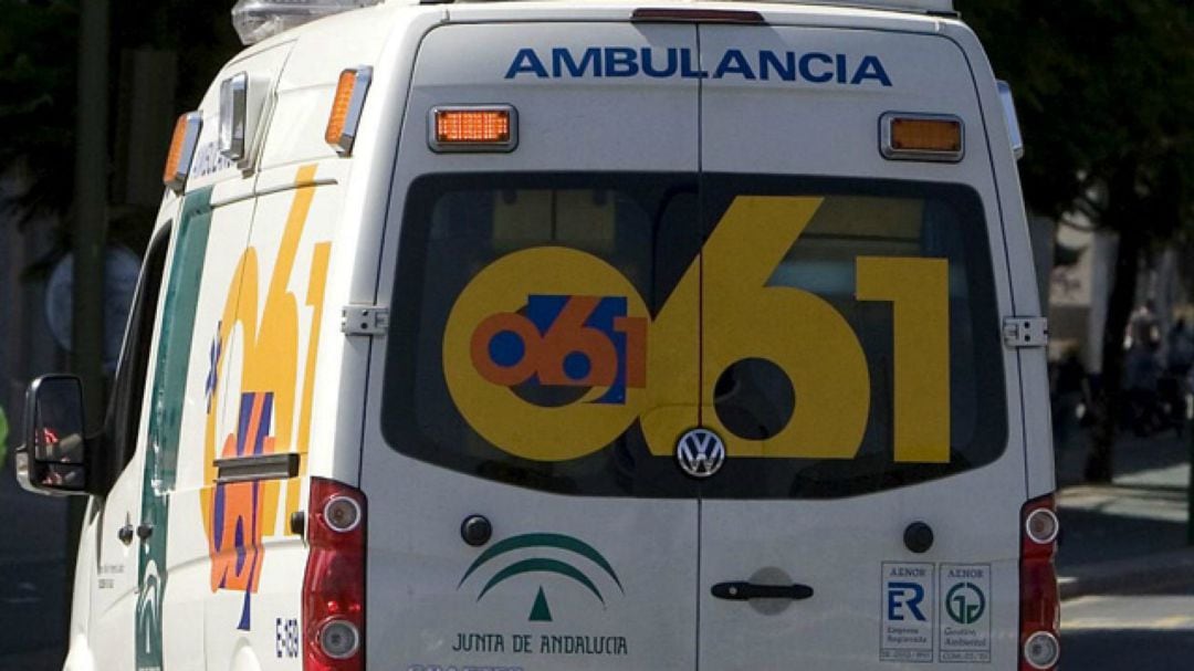 Los servicios de emergencia de Andalucía han actuado en el suceso en Mijas