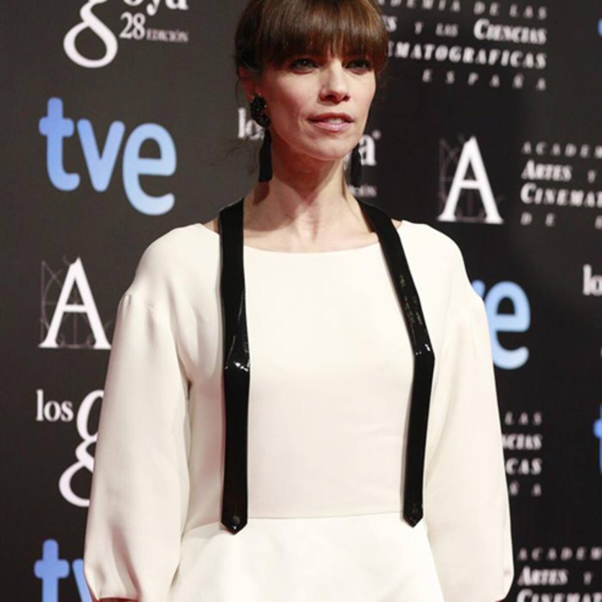 Maribel Verdú, de madrastra a madre en apuros