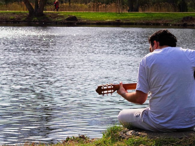 Molt habitual entre els menorquins que van a romandre