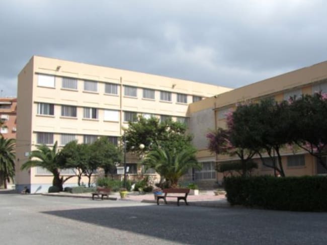 IES Azorín de Petrer