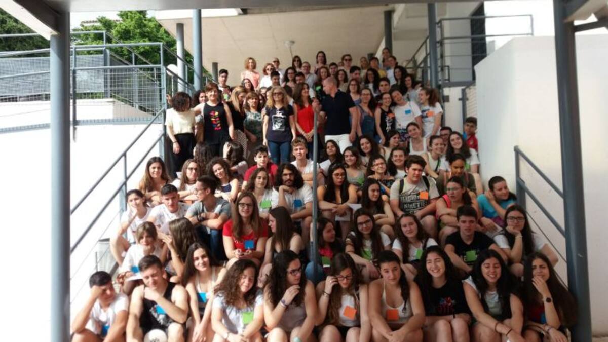 Encuentro Provincial de Mediadores en Igualdad en Jódar