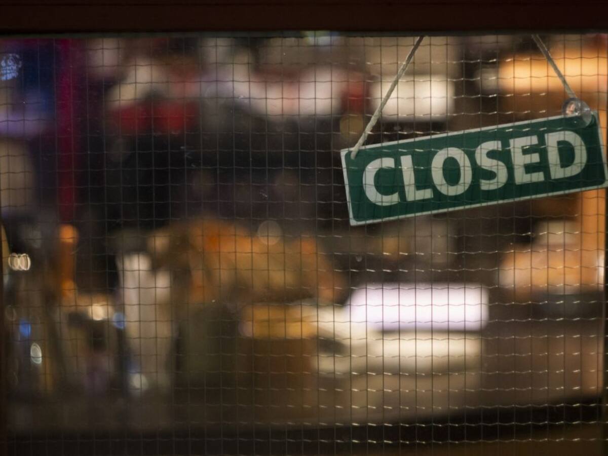 Ya hay 7.591 trabajadores afectados por ERTE en Palencia