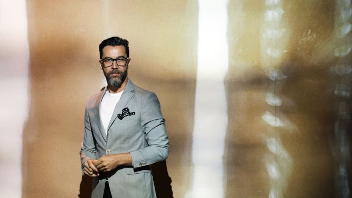 YO ME LO GUISO A VIVIR COMUNITAT VALENCIANA QUIQUE DACOSTA