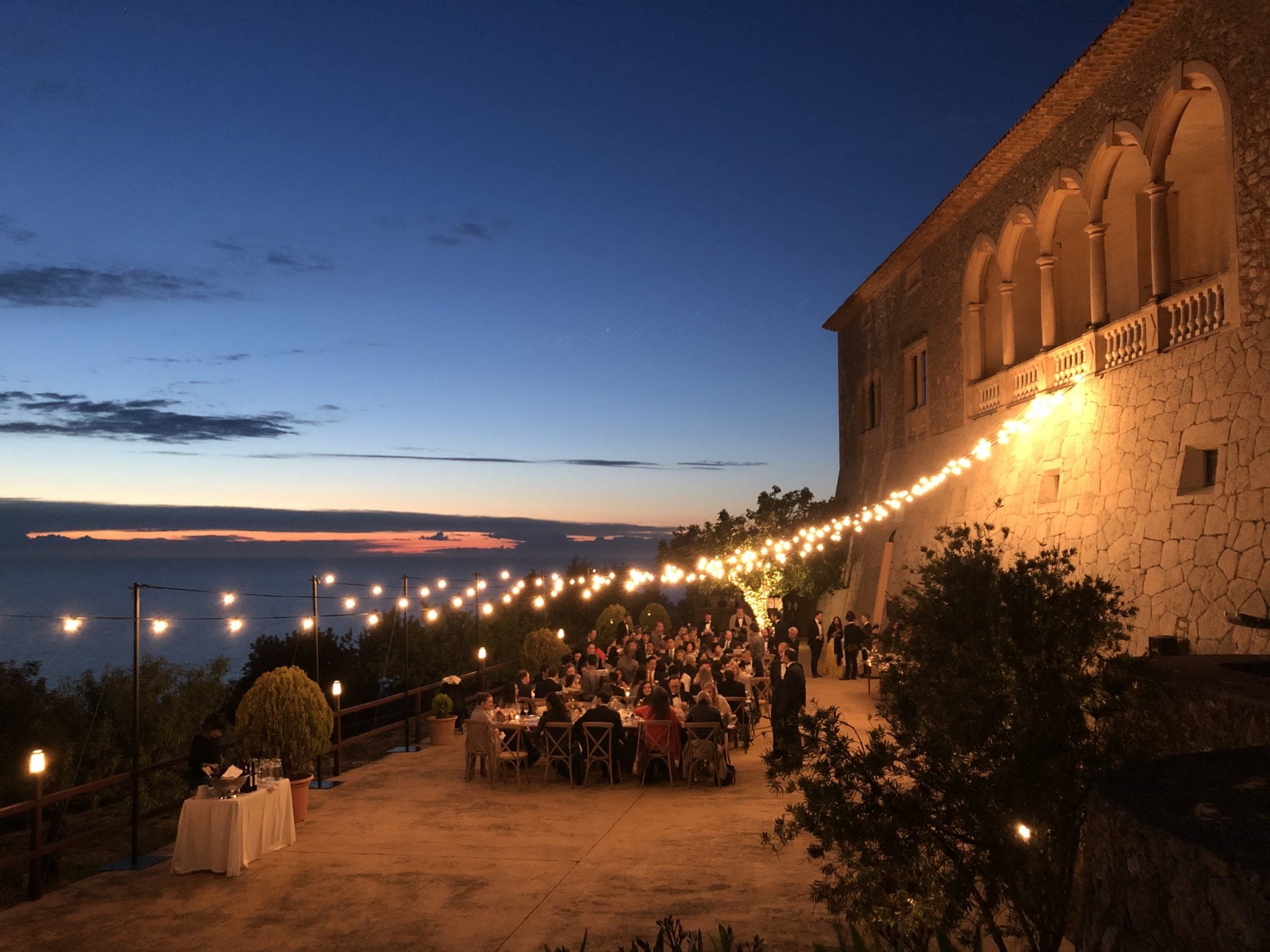 Festival de Deià // Son Marroig