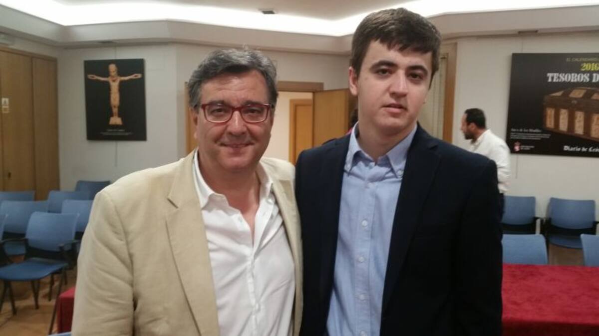 Relevo en el tablero