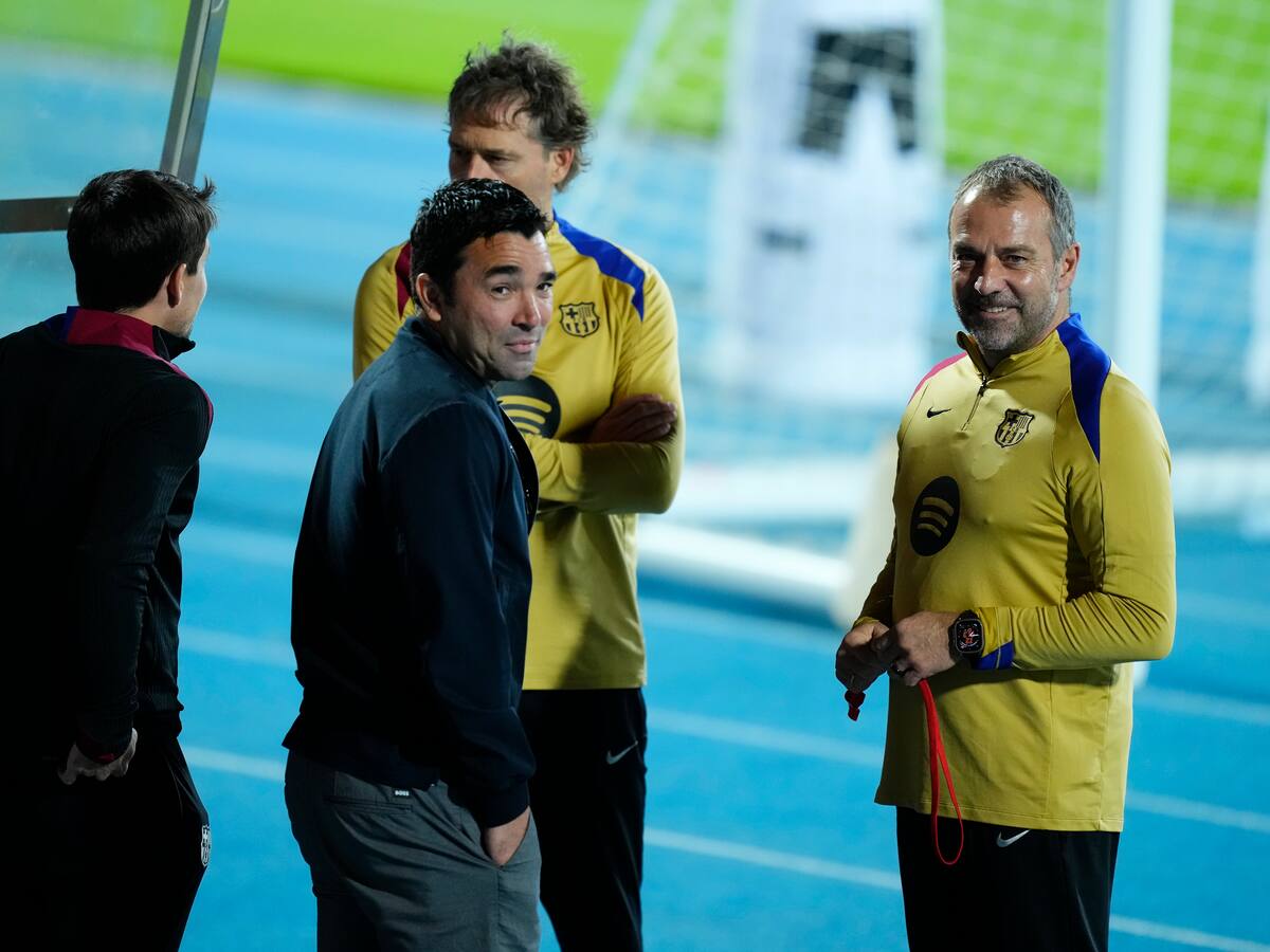 ¿Qué necesita el Barça para volver a la norma 1:1 del límite salarial?