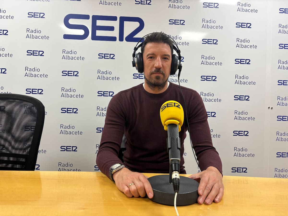 Toché: "Tenemos plantilla suficiente para jugar playoff esta temporada"