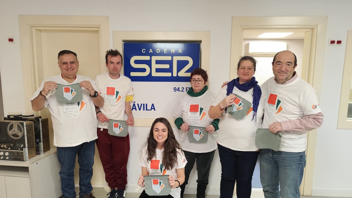 Faema viste sus valores de colores