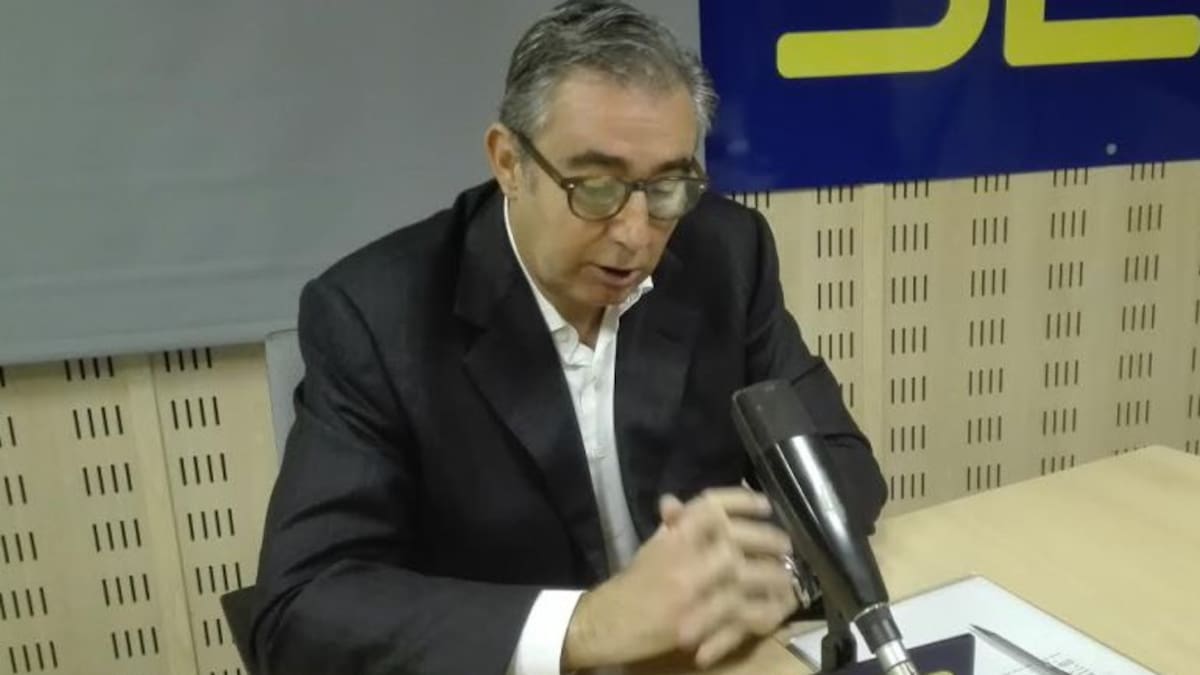 Diego Torres cierra la puerta a un pacto con el fiscal del 'caso Nóos'