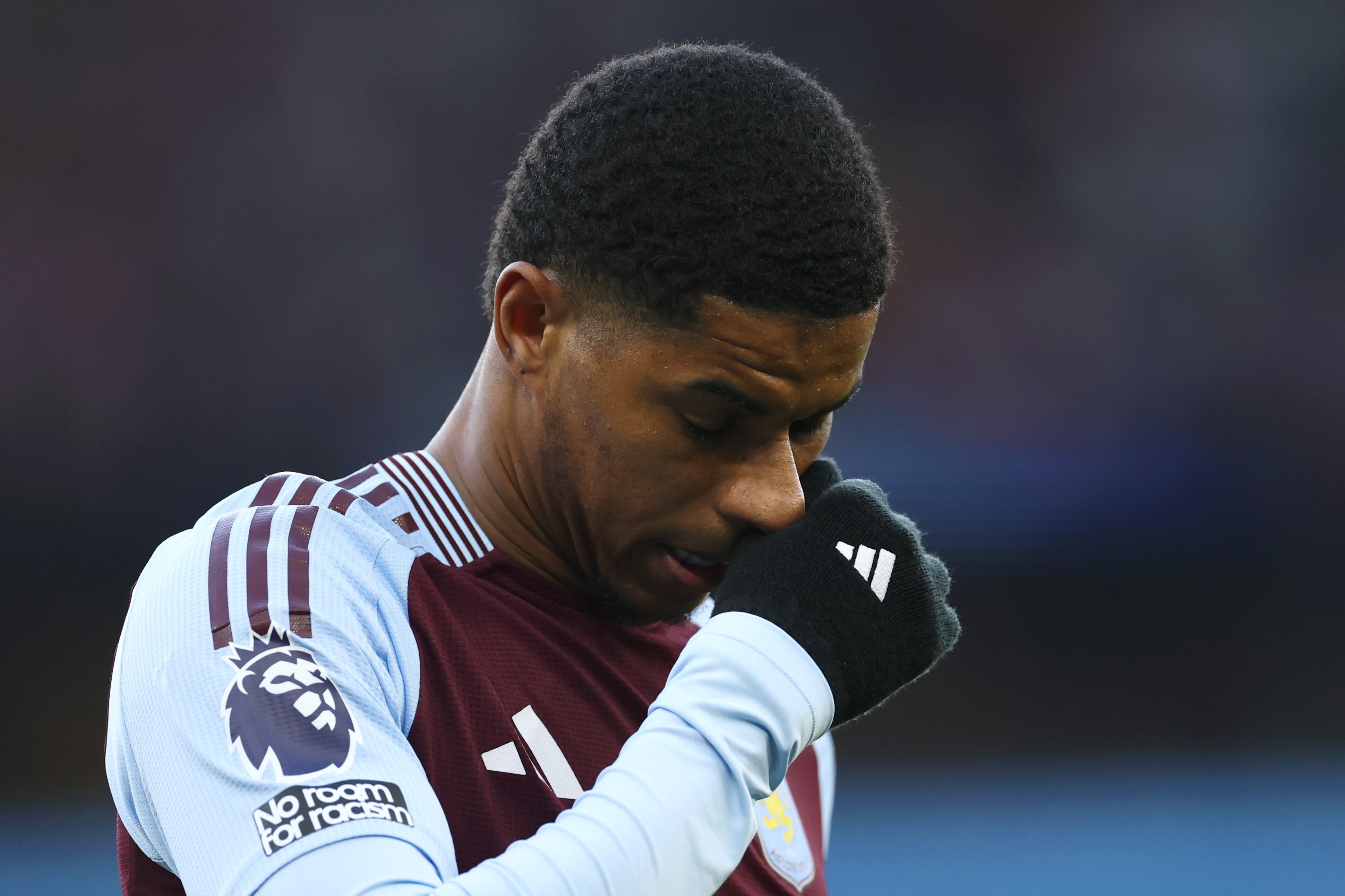 El Barça alcanza un principio de acuerdo por Marcus Rashford