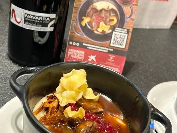 La Semana de la Cazuelica se celebra del 6 al 15 de octubre, con 37 establecimientos participantes