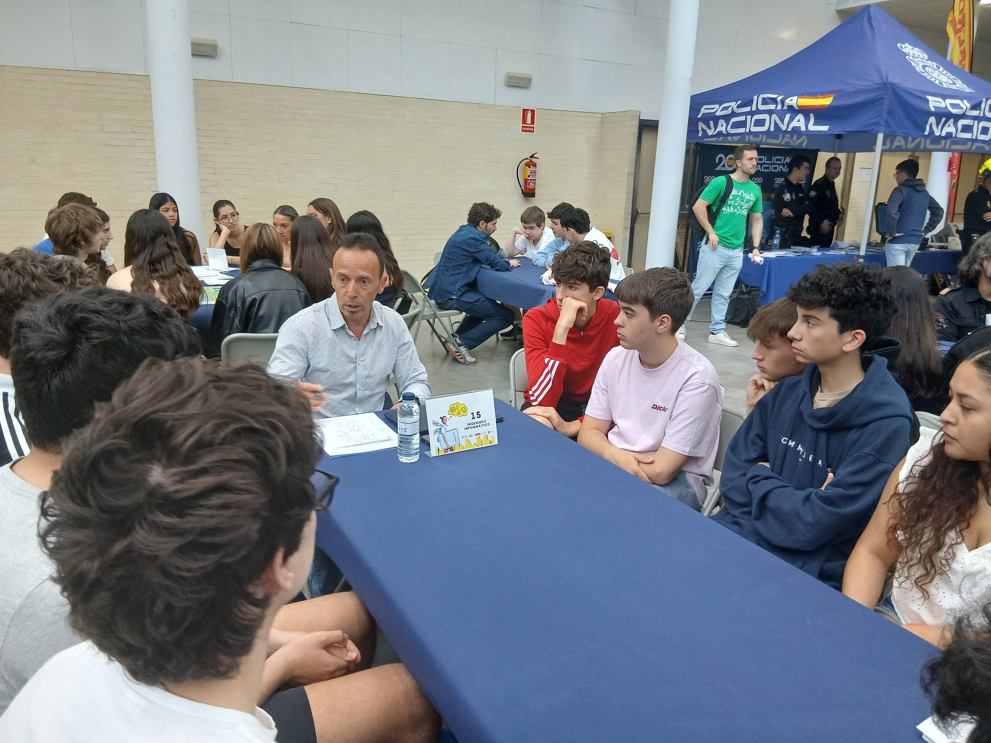 "Conócenos Somontano"