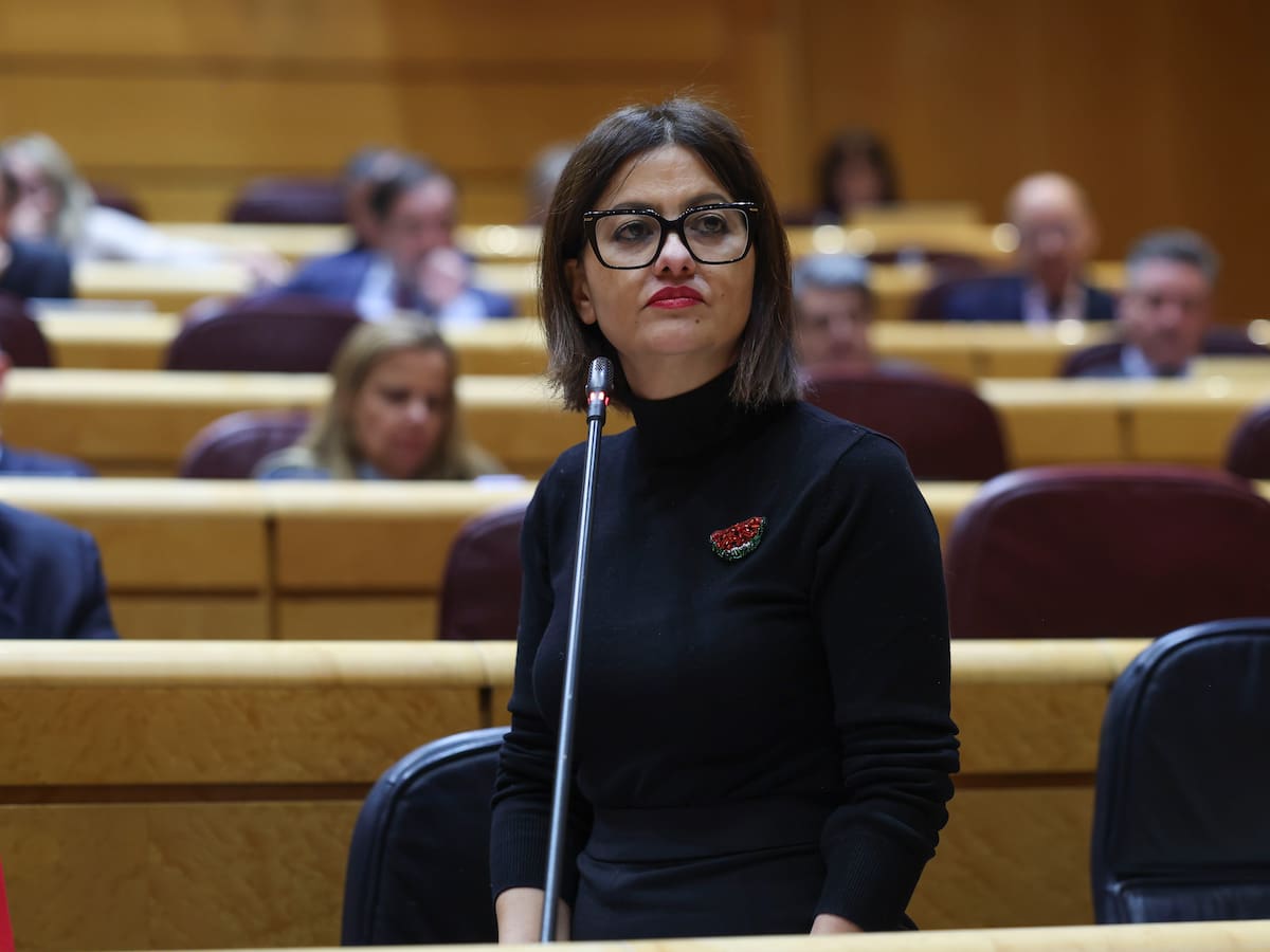 La futura ley de violencia vicaria abre un nuevo choque en el Gobierno de coalición