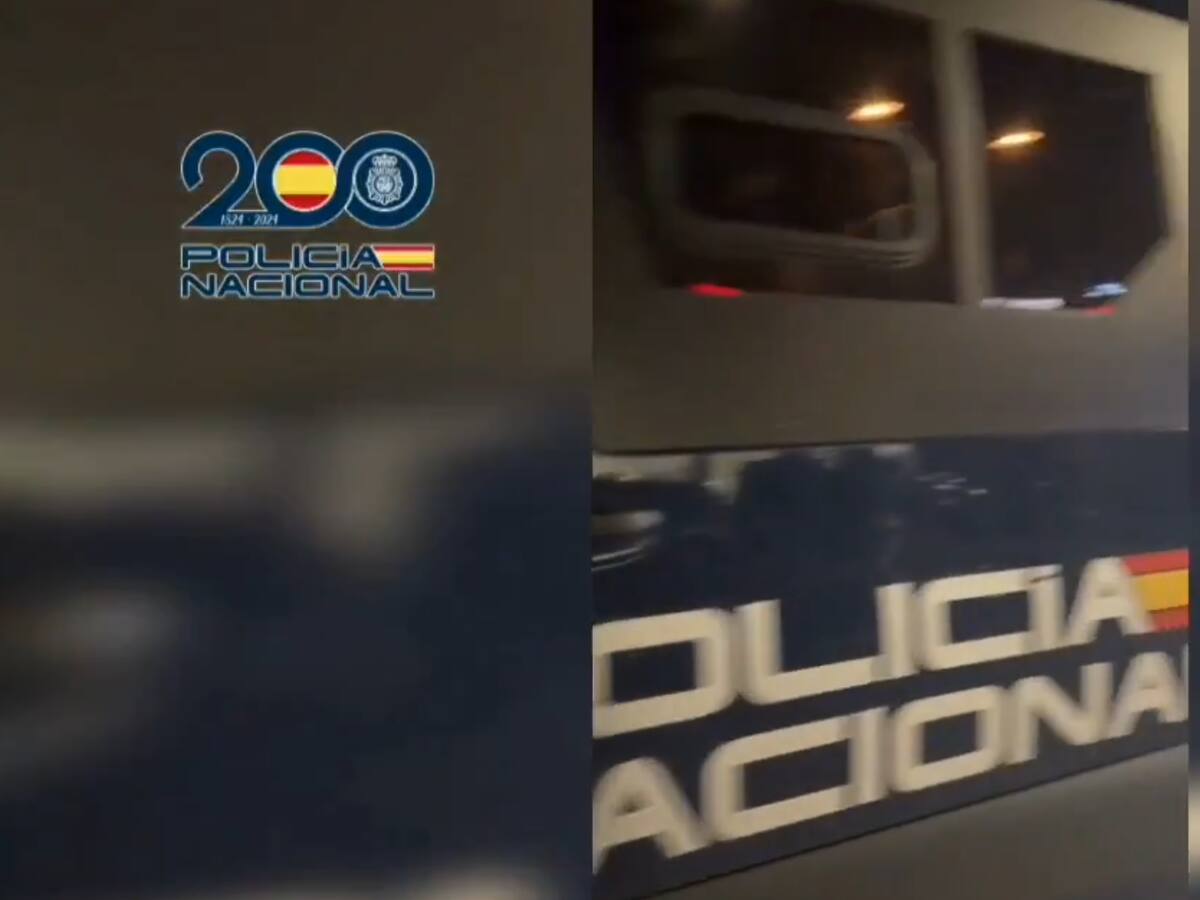 Diez detenidos en una operación policial contra los presuntos responsables del tiroteo de Isla Mayor