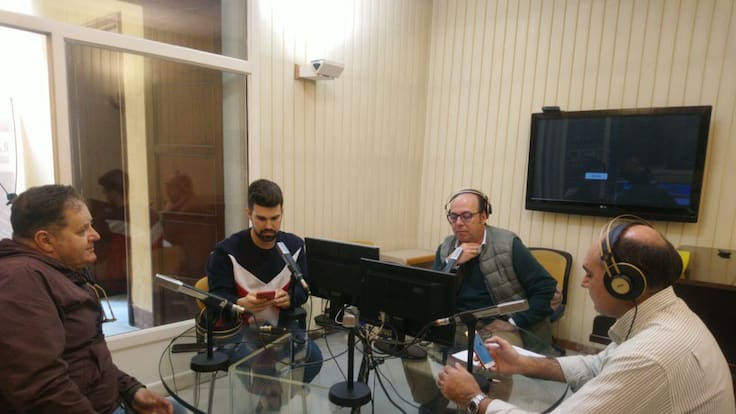 Trabadera (14/03/2020)