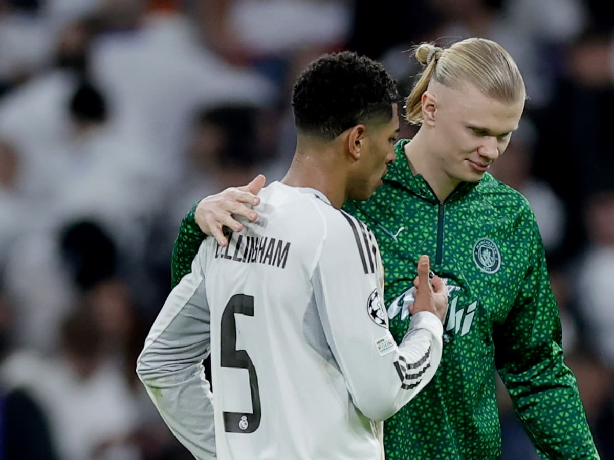 Axel Torres señala a quienes se aburren de un nuevo Real Madrid-City en Champions: "No hay más historia que esta"