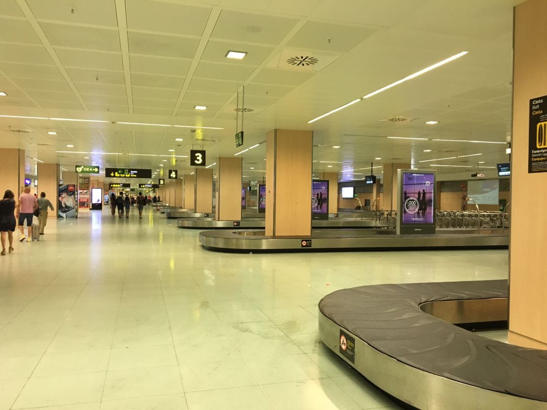 Aeropuerto de Ibiza