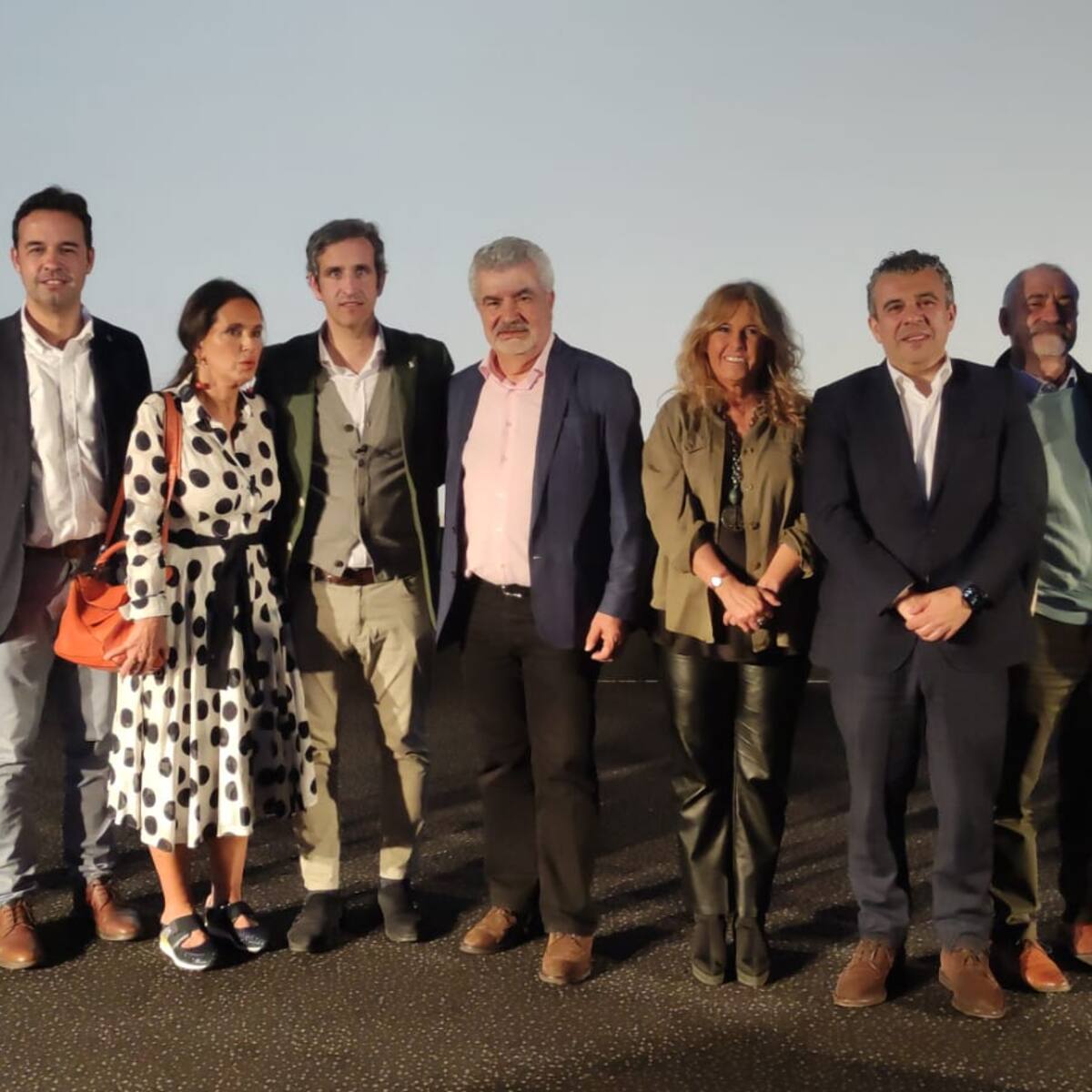 El alcalde de Alcobendas presenta una lista de carácter tecnócrata para su candidatura de Futuro/Ciudadanos