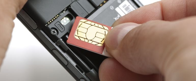 La tarjeta SIM ha sufrido modificaciones durante los últimos años, para ahora terminar de desaparecer. 