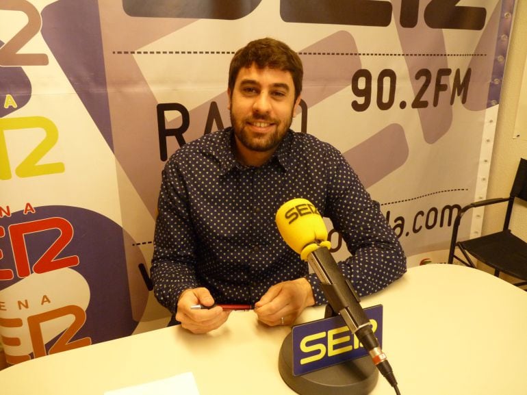 Concejal de Bienestar Social de Petrer 