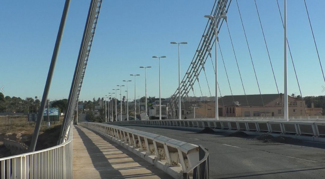 Pont del Bimil·lenari