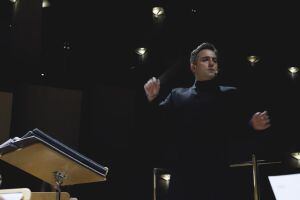 Director de la Film Symphony Orchestra