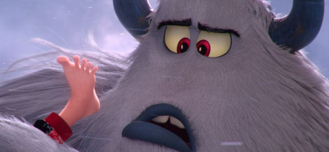 La nueva aventura se estrena el 11 de octubre, pero podrás verla este domingo en el preestreno de SER Madrid Sur