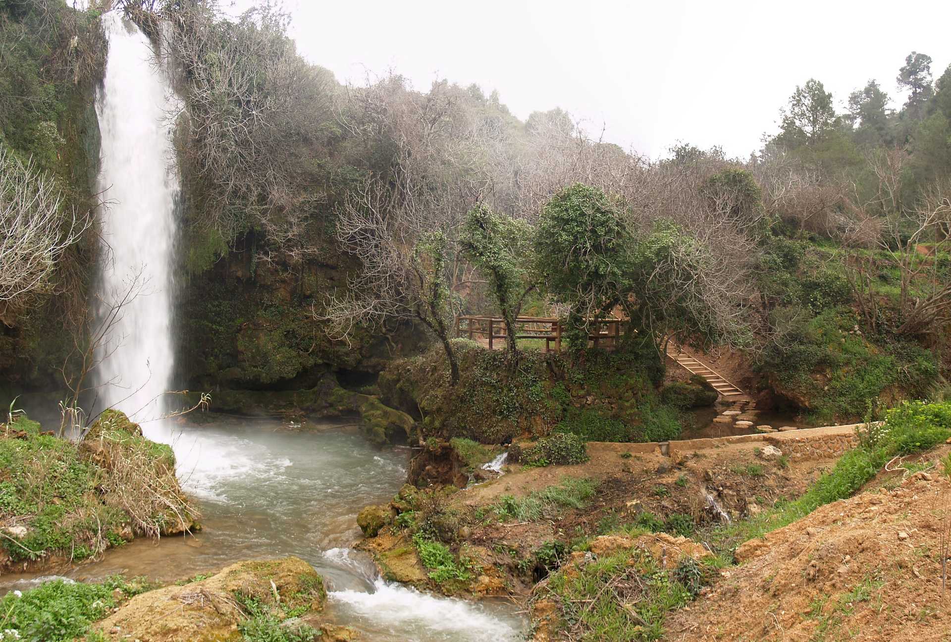 Los Chorradores (Navarrés)