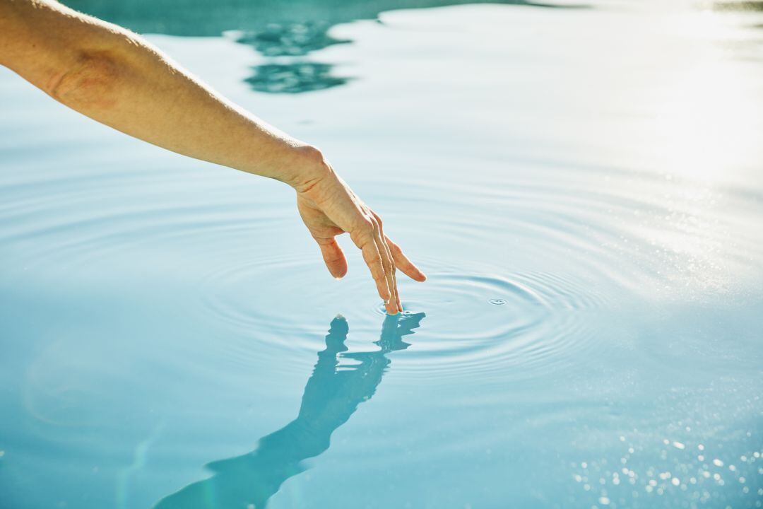 Este 22 de marzo se celebra el Día Mundial del Agua