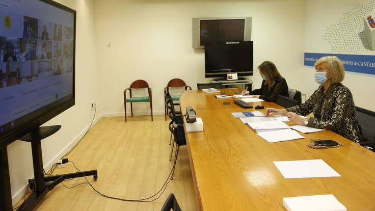 Cantabria construirá dos nuevos centros integrados de Formación Profesional