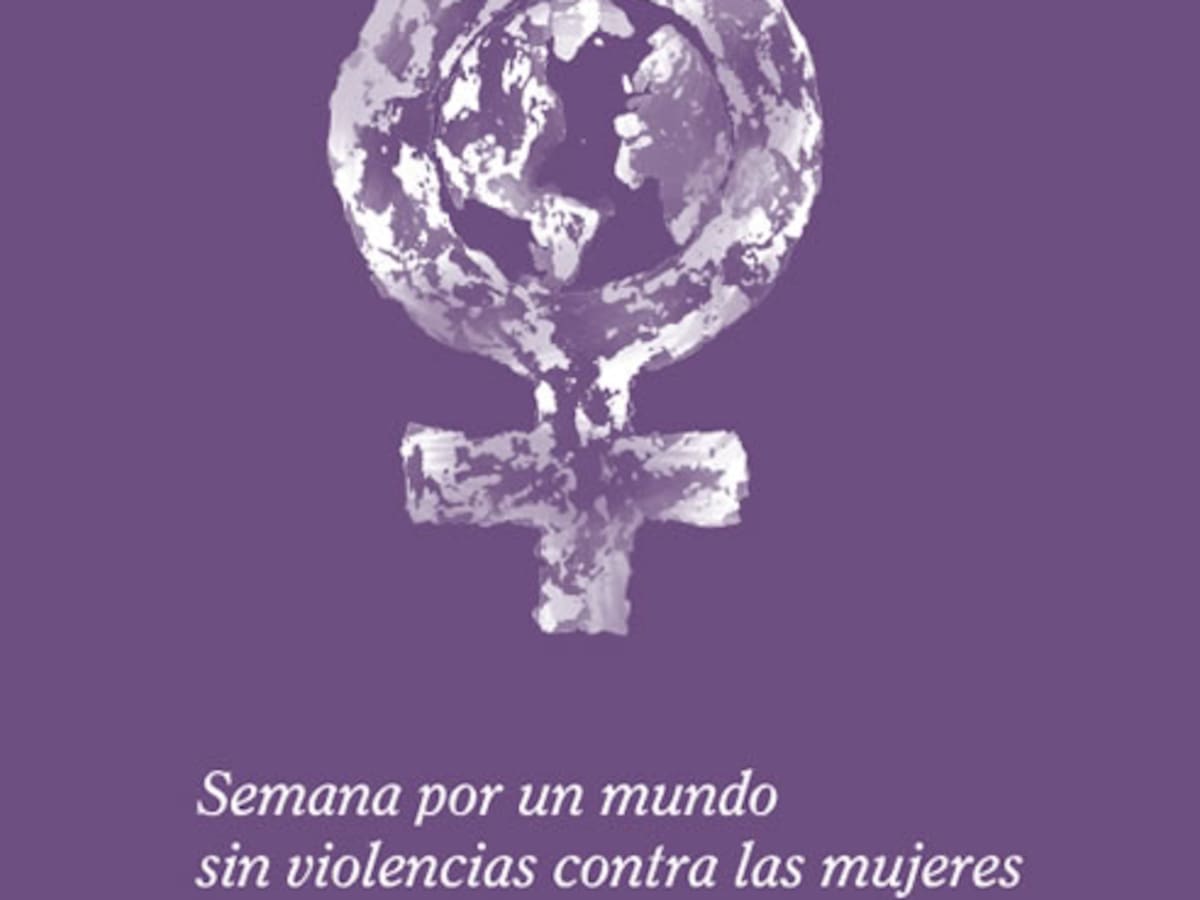 "Tu voz cuenta", nueva campaña contra la violencia de género