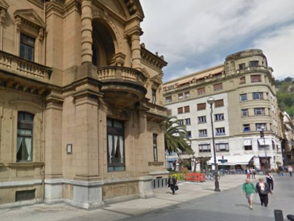 Gasco pide a la Diputación y al Gobierno que financien la nueva oficina de turismo