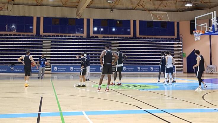 Malla analiza el UDEA-Clavijo