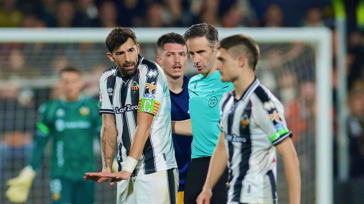 La denuncia de Kita activa el protocolo, pero la sanción dependerá de pruebas independientes