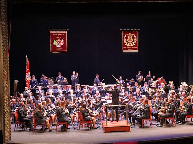 Banda Municipal de Villena
