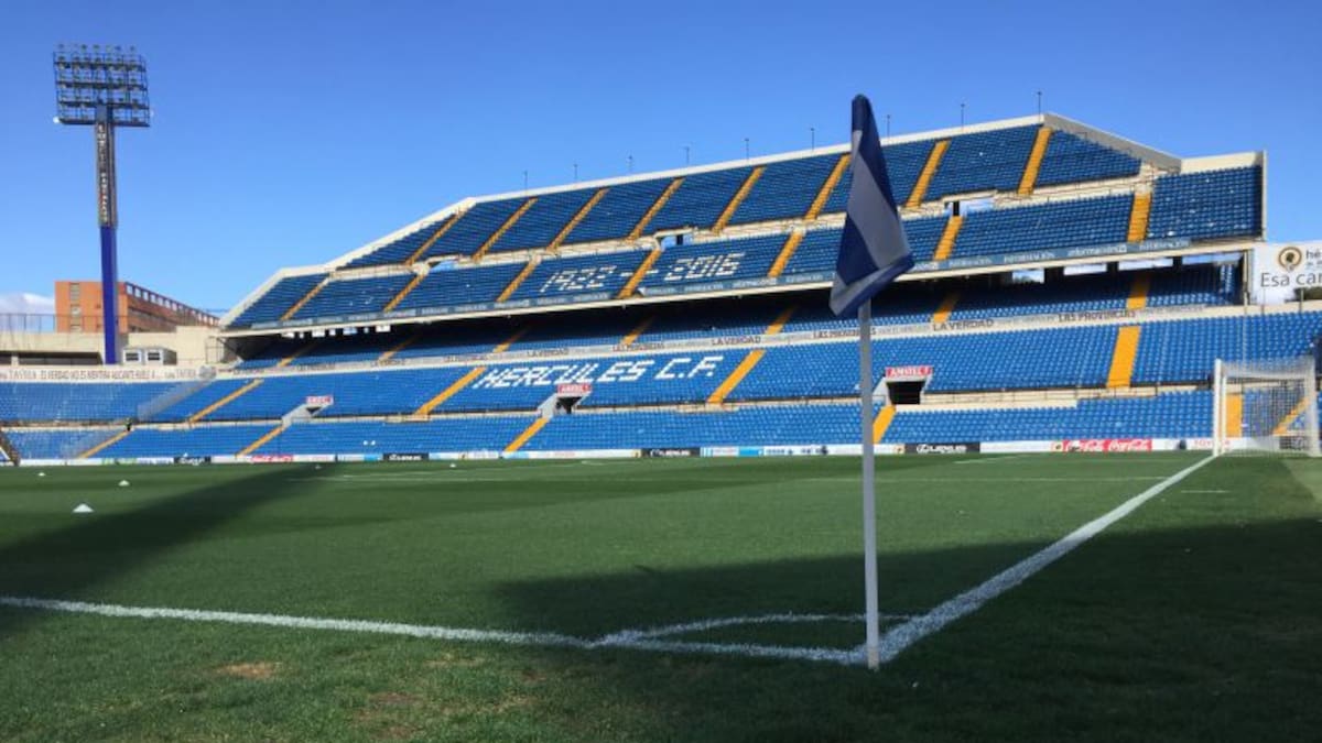 Los estadios del playoff de ascenso a 1ªRFEF se asignarán por demanda de entradas