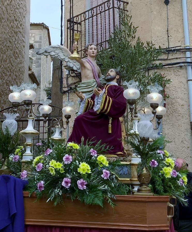 Semana Santa Caudete