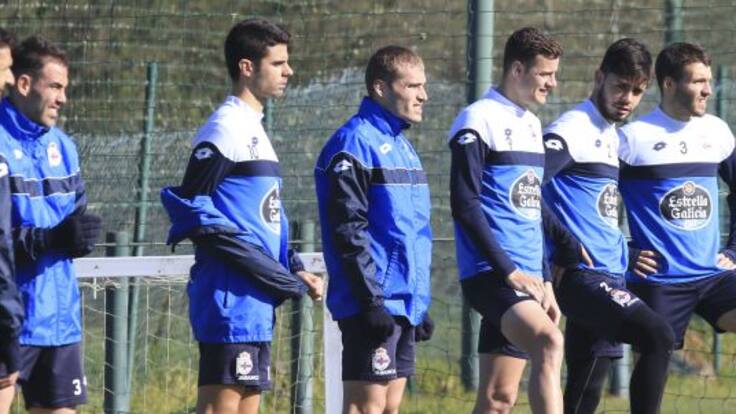 Coruña Deportiva (08/06/16)