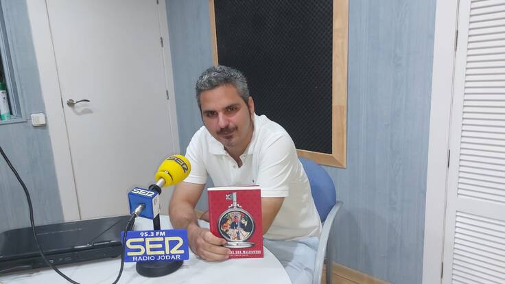 ‘La hora de los maleantes’ primera novela de Miguel López Nieto