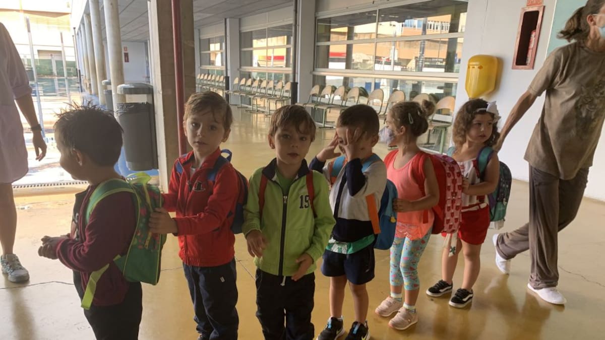 Los directores de Primaria exigen que las sustituciones de docentes sean "inmediatas" y no semanales