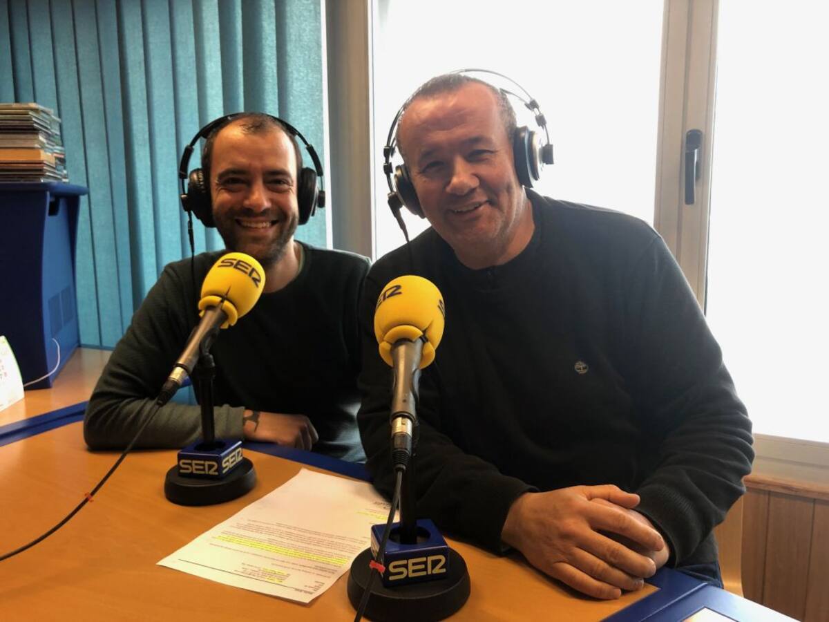 El lenguaje poco académico se cuela en 'La Cortinilla'