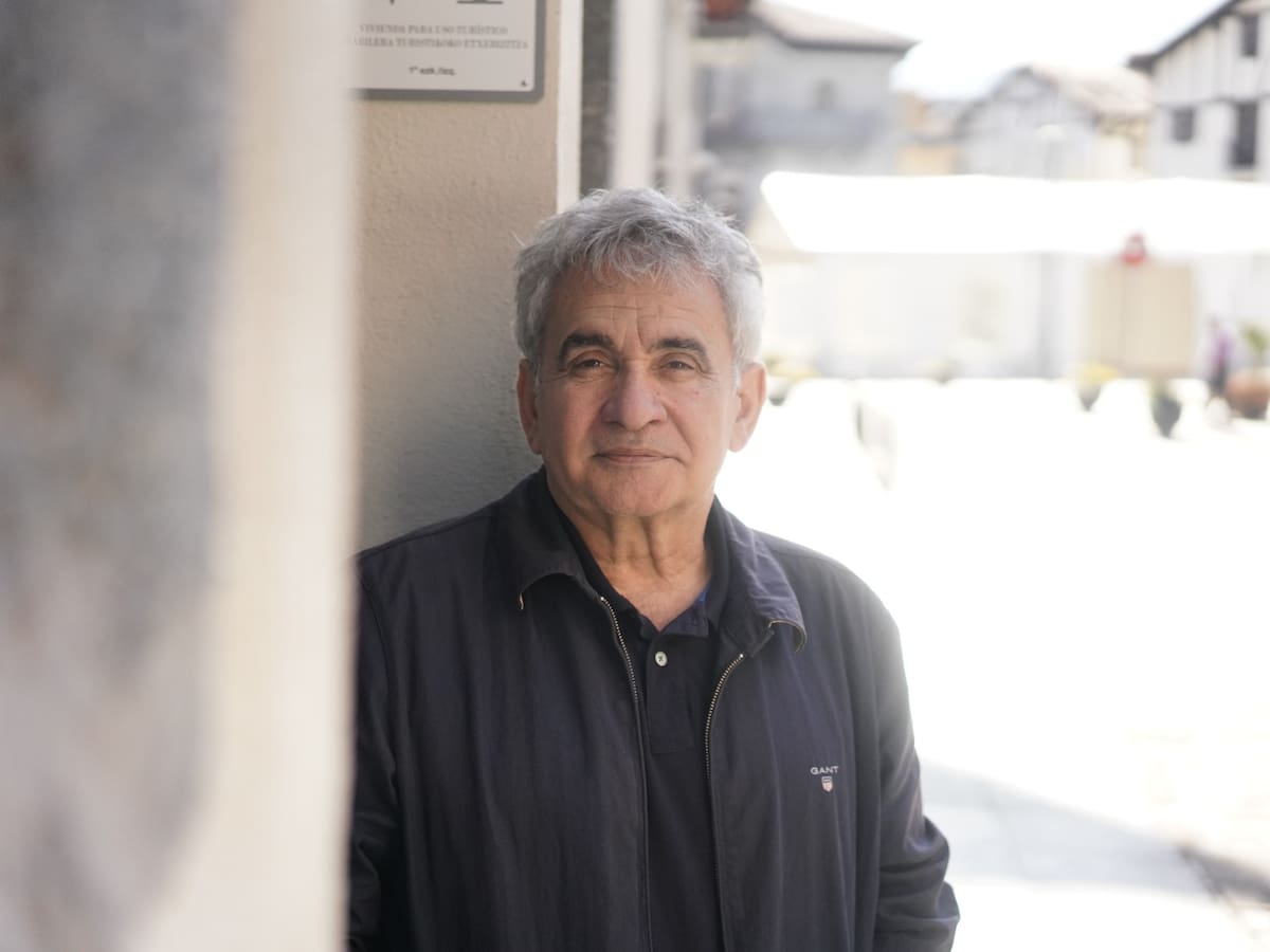 Bernardo Atxaga y el desamparo que acabó con la vida de Urtain