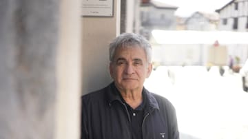 Bernardo Atxaga y el desamparo que acabó con la vida de Urtain